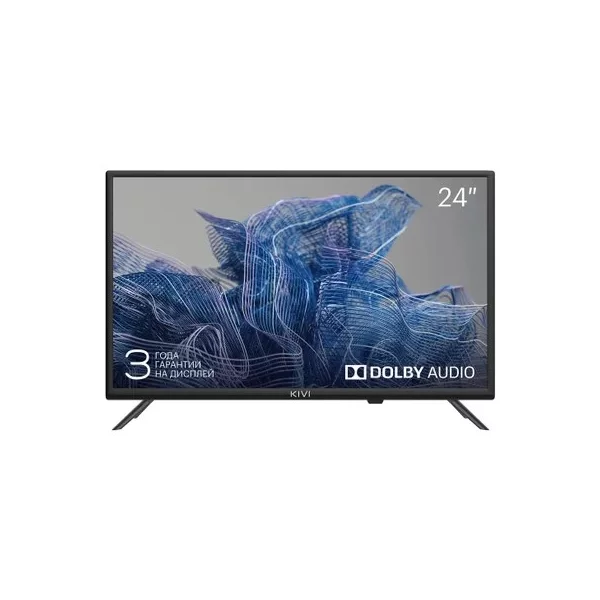 Телевизор KIVI 24H550NB 24 