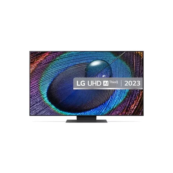 Купить Телевизор LG 55UR91006LA.ARUB 55 
