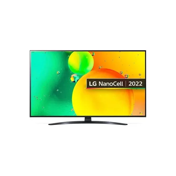 Телевизор LG 65NANO766QA.ARUB 65 