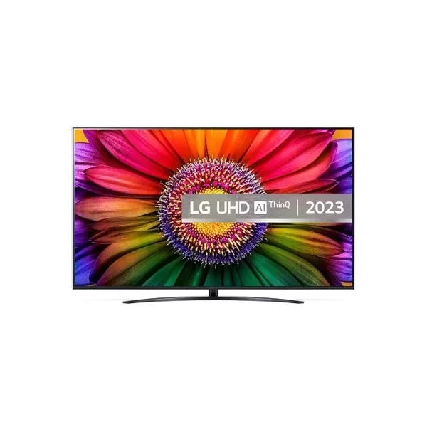 Телевизор LG 75UR81006LJ.ARUB 75 