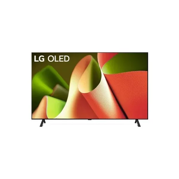 Купить Телевизор LG OLED77B4RLA.ARUB 77 