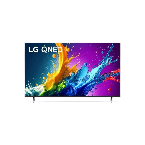 Телевизор LG 86QNED80T6A.ARUB 86 