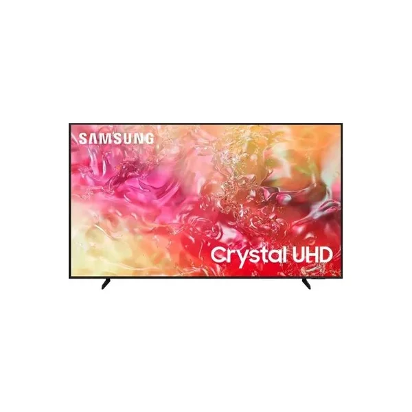 Телевизор SAMSUNG UE43DU7100UXRU 43 