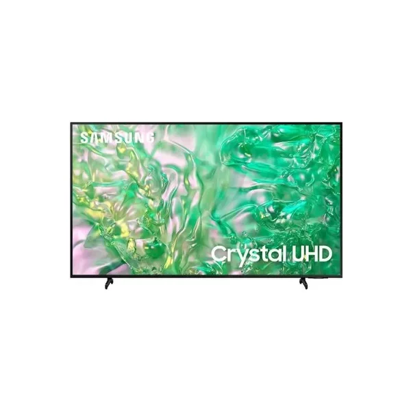 Телевизор SAMSUNG UE43DU8000UXRU 43 
