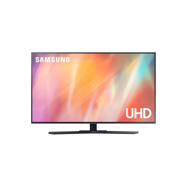 Купить Телевизор SAMSUNG UE50AU7500UXCE 50 
