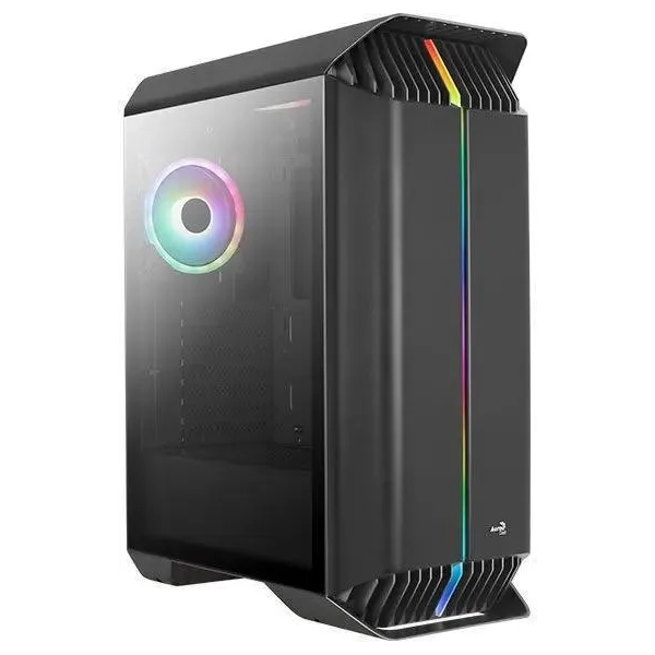 Aerocool Gladiator Duo-G-BK-v1