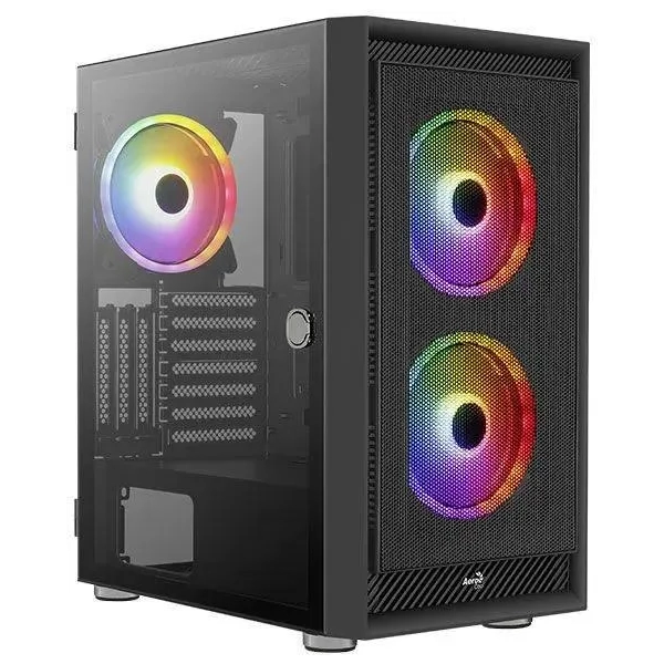 Aerocool Graphite-G-BK-v2